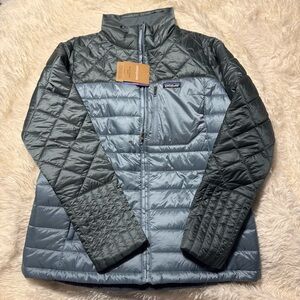 NWT Patagonia Women’s Radalie Jacket XL